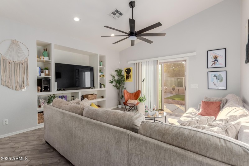 Great Room Floorplan