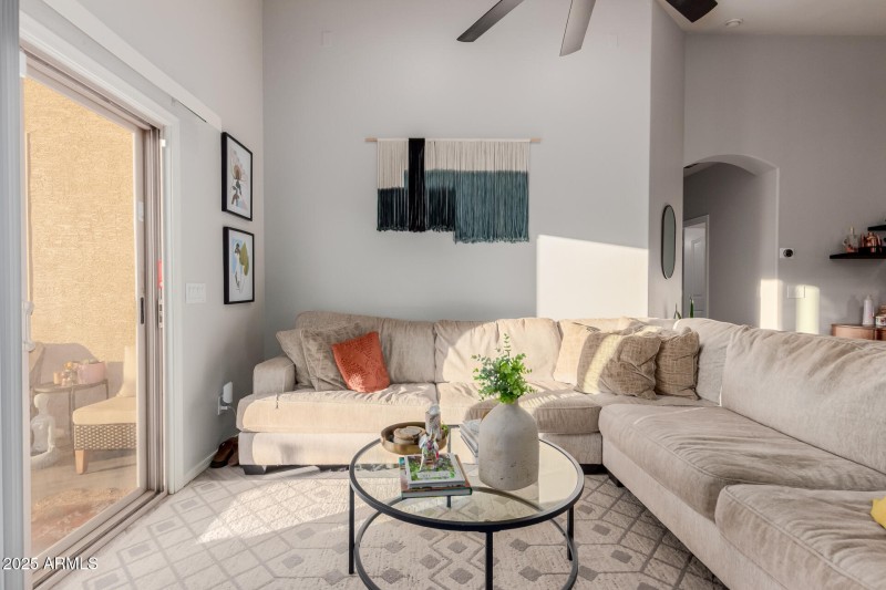 Great Room Floorplan