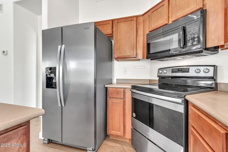 544 N Alma School Rd unit 28-12