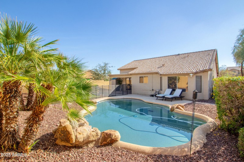 check out this beautiful pool.