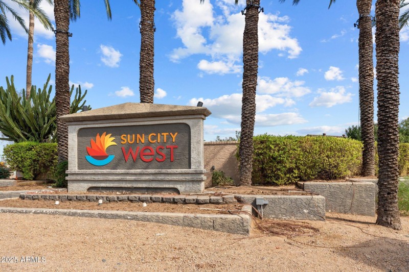 Sun City West