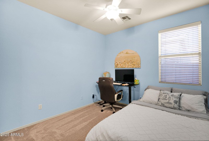 718 120th - 22Third Bedroom