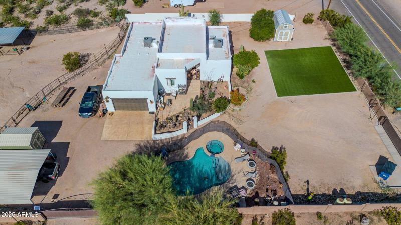 822 N Cortez Rd Drone-14