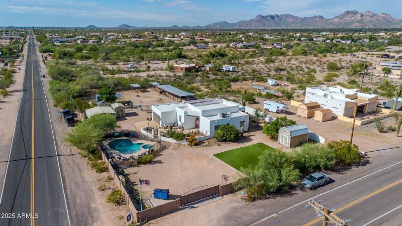 822 N Cortez Rd Drone-10