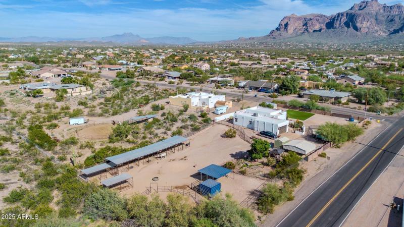 822 N Cortez Rd Drone-3