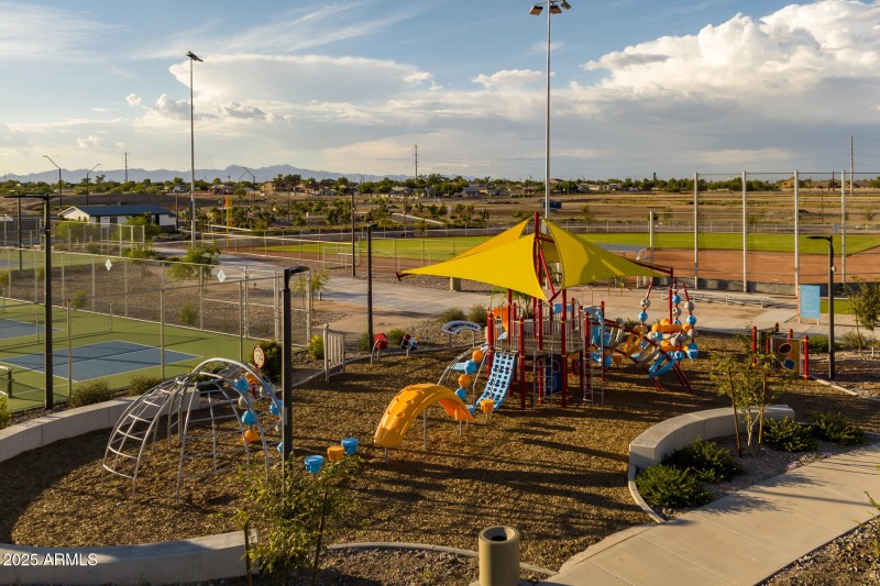 Alamar Community- Regional Park Photos-7