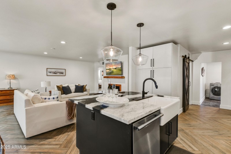 11-Kitchen to Family