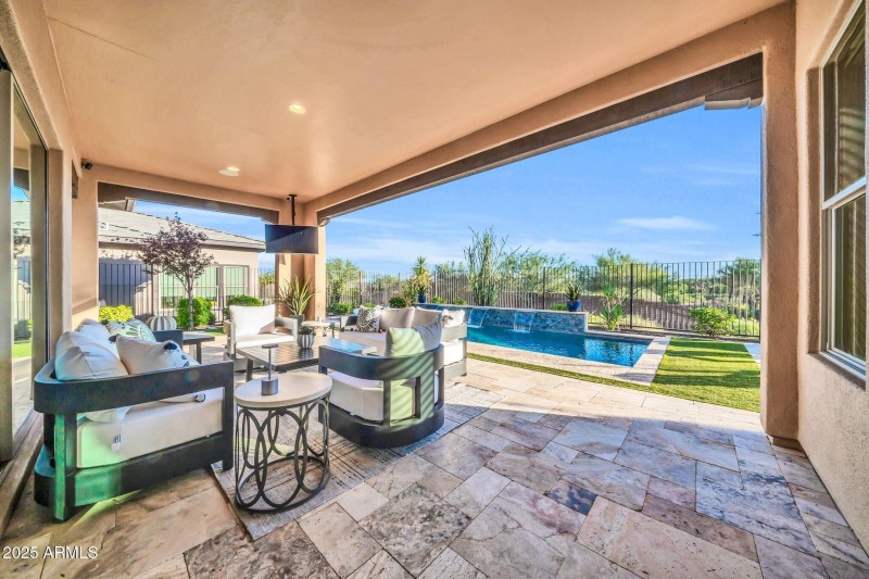 Enjoy the AZ Lifestyle