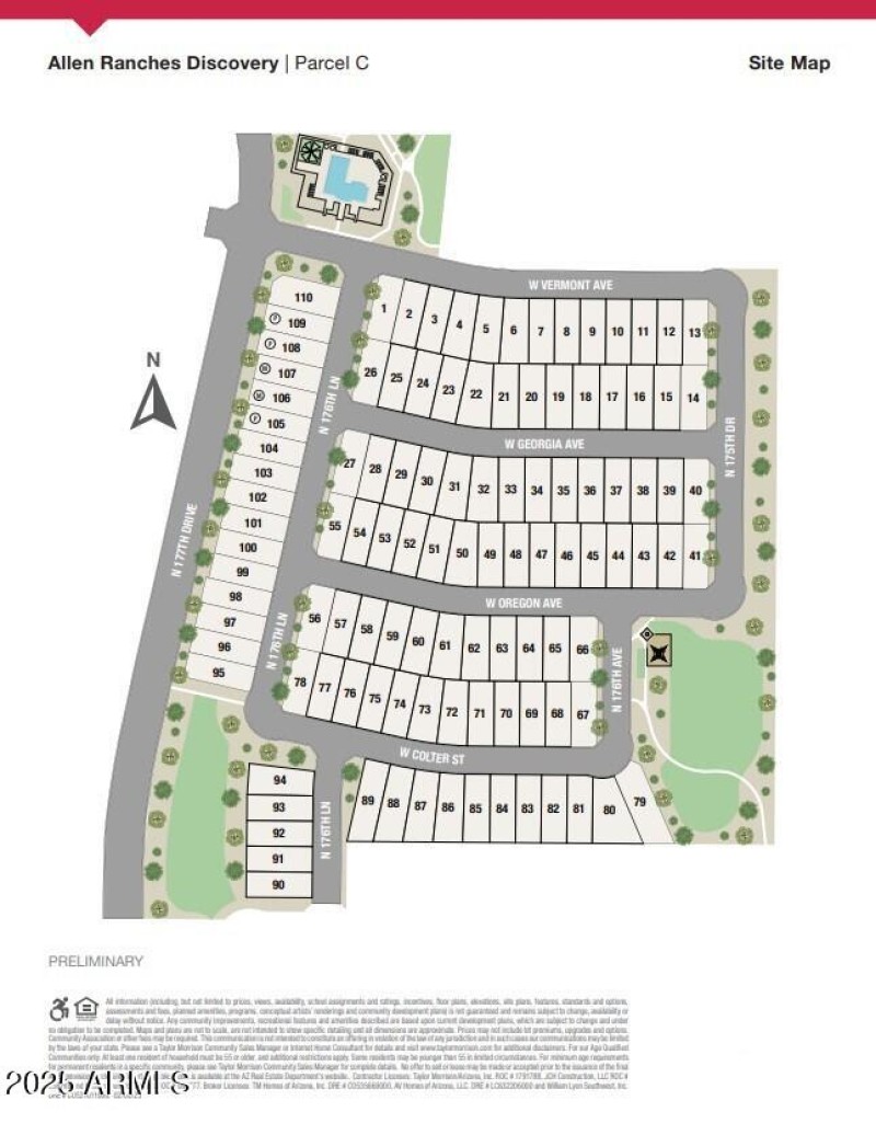 Site Map