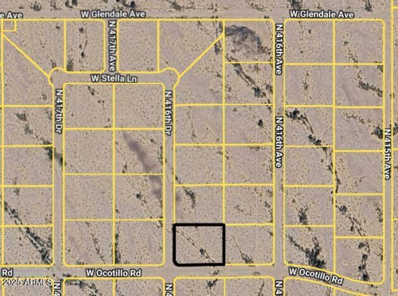 high contrast lines-2