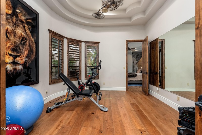 2196 E Champagne Pl - 32