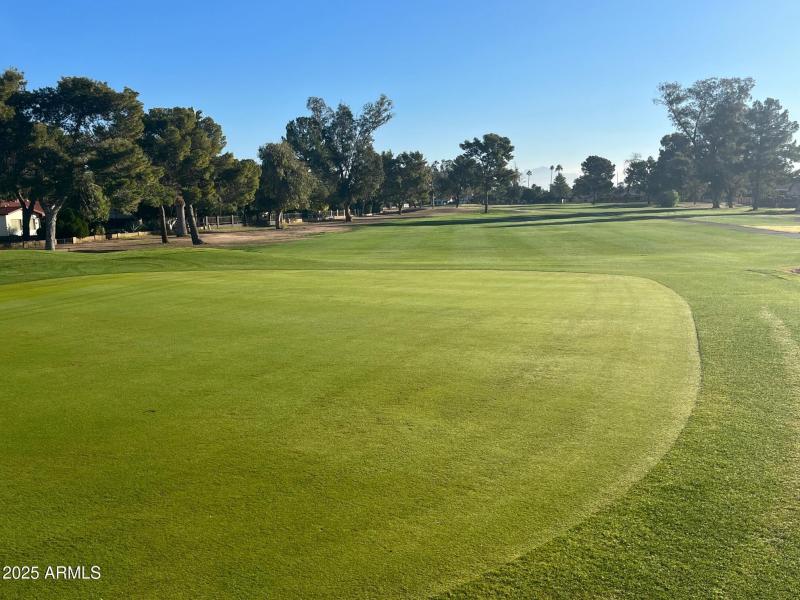 Golf-Golden Hills-hole 6