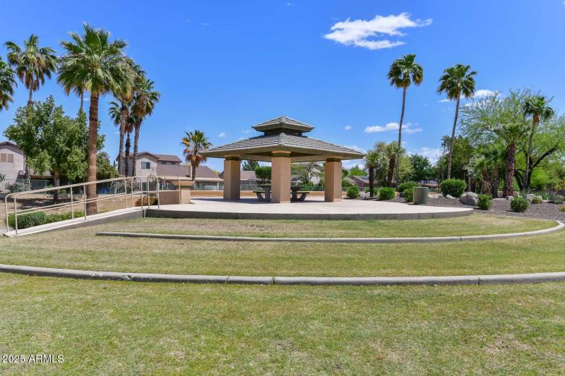 Kingswood Parke-Ramada