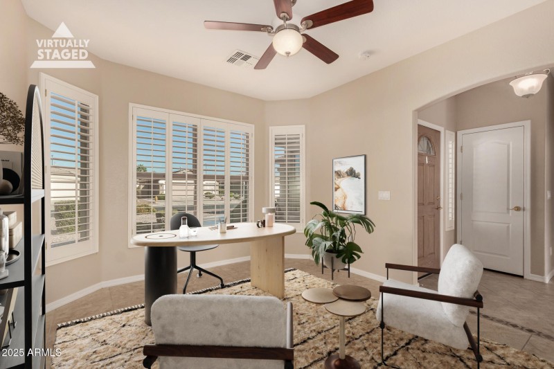 Office/Den/Study (VS)