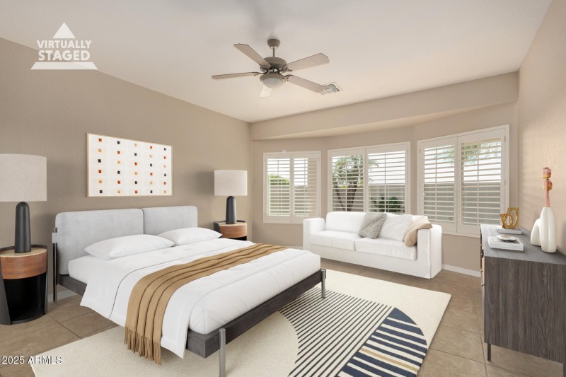 Owner's Retreat (VS)