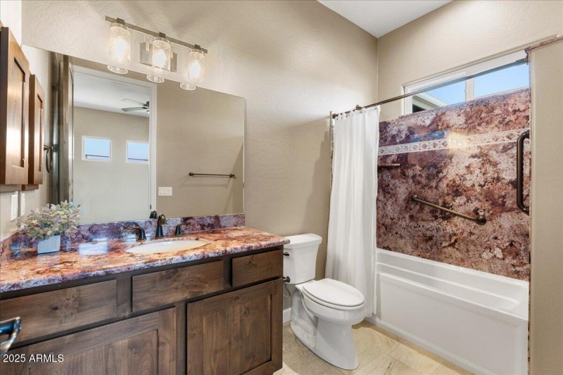 46-Bathroom from Bedroom 3