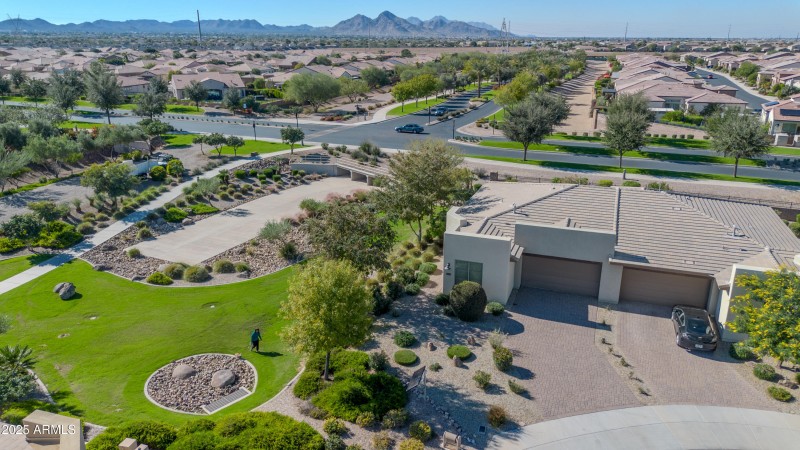 35964 N Desert Tea Dr Drone-2