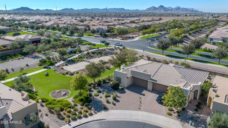 35964 N Desert Tea Dr Drone-3