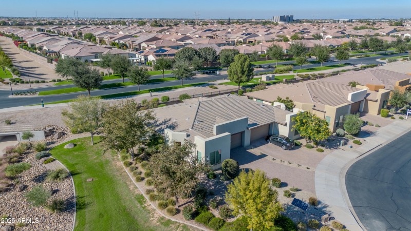 35964 N Desert Tea Dr Drone-4