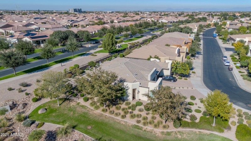 35964 N Desert Tea Dr Drone-5