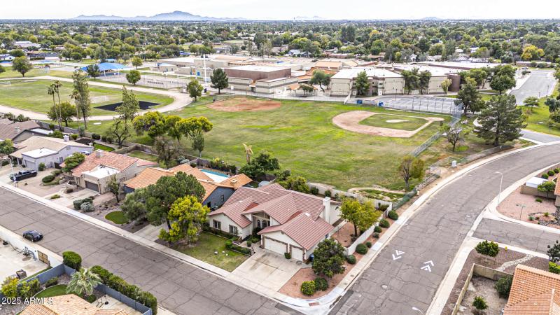 Welcome to South Tempe