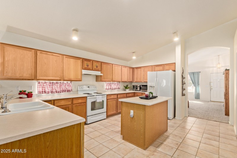 Plethora of Cabinets