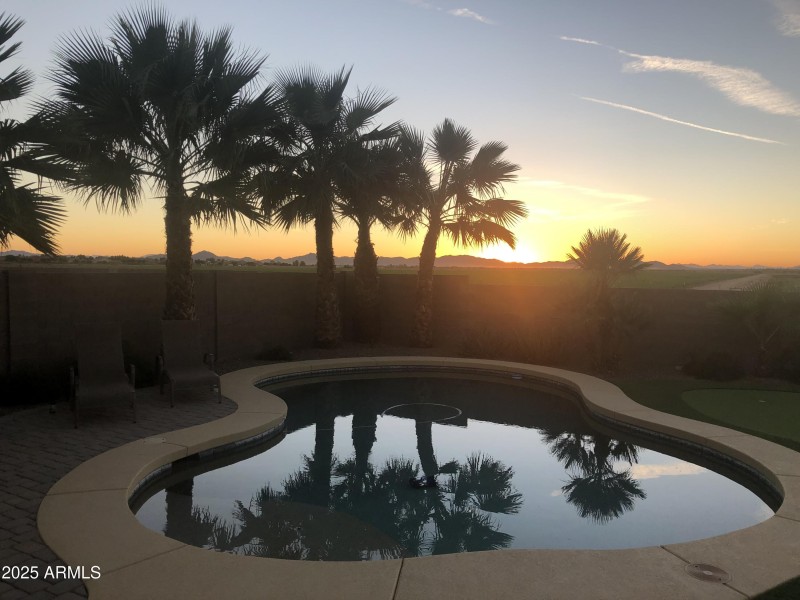 Seller Sunset Photos 2025