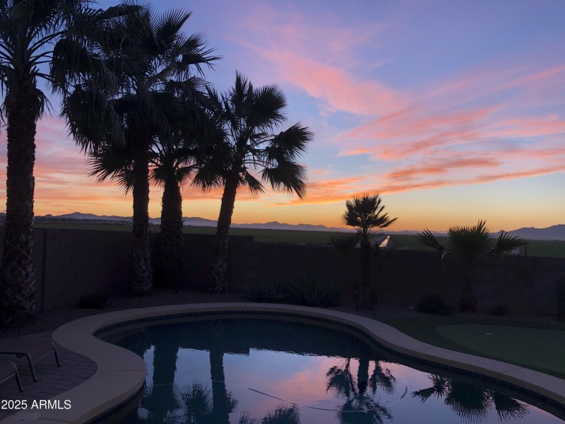 Seller Sunset Photos 2025