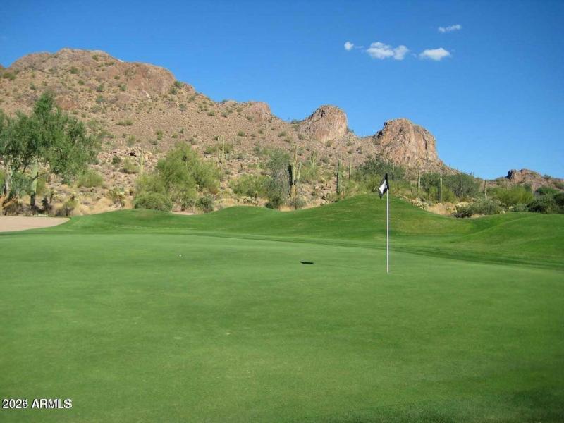 07 Gold Canyon Golf Resort