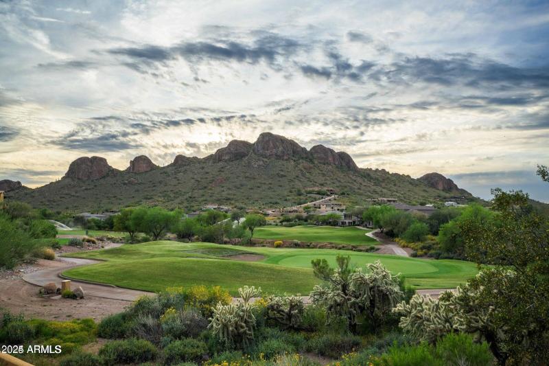 08 Gold Canyon Golf Resort