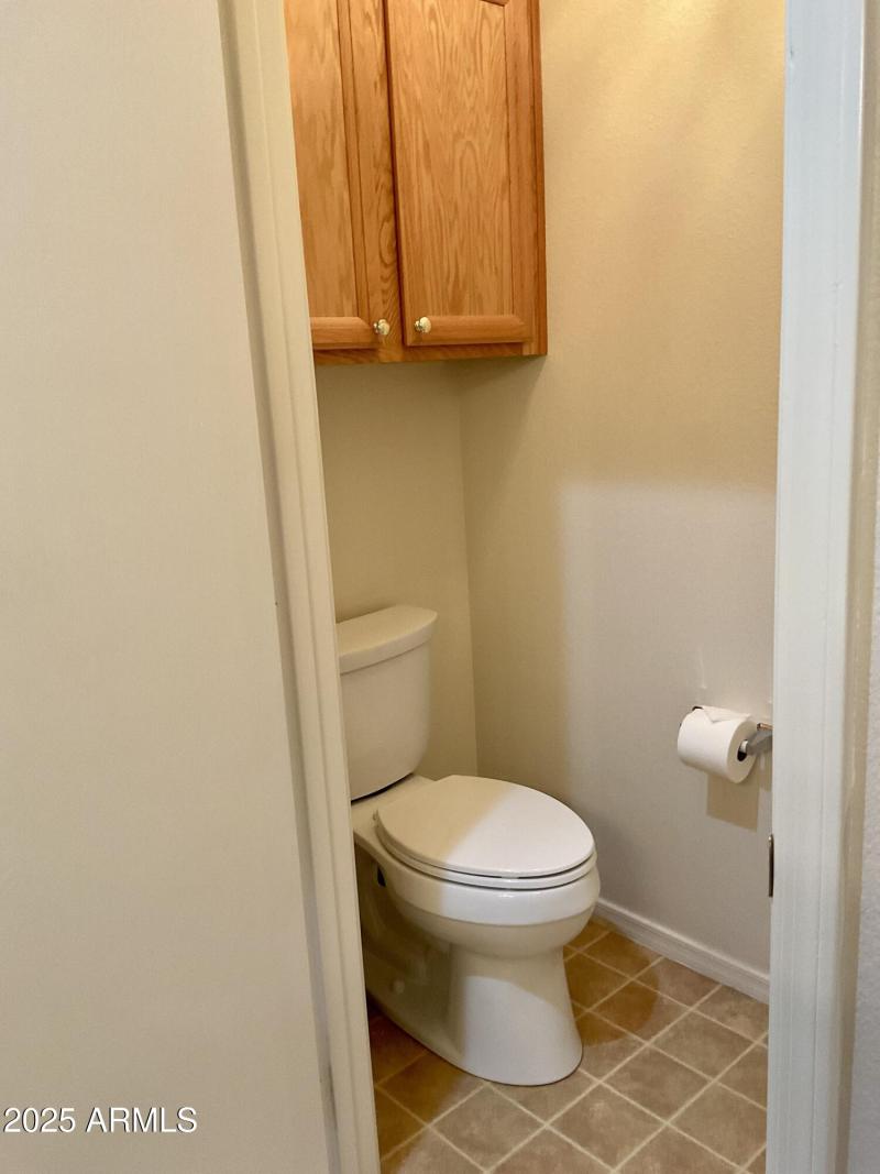 Toilet Closet