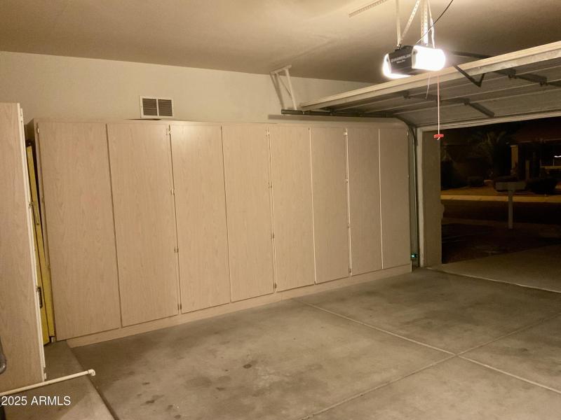 Garage Storage