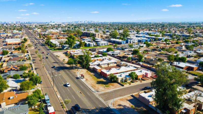 2847 N 46th Ave Unit 10-02