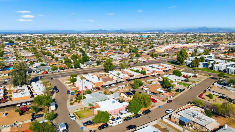 2847 N 46th Ave Unit 10-26