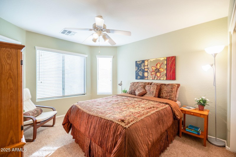 larger bedroom three