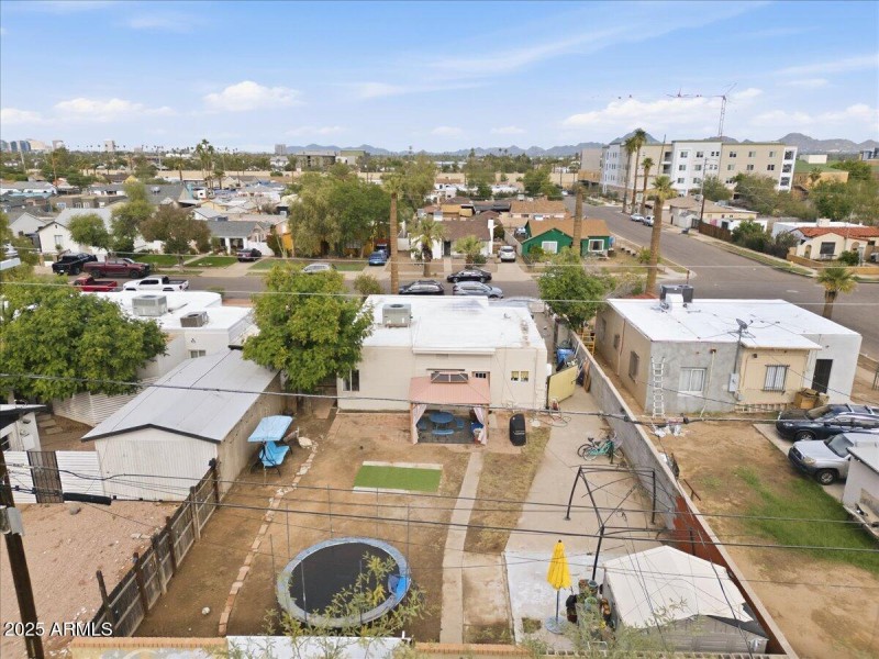 41-Aerial back of home