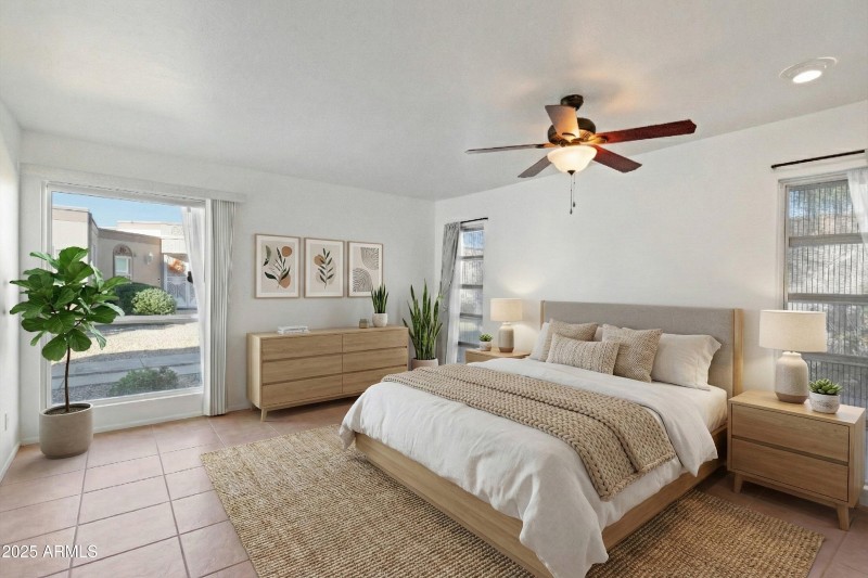 24-Bedroom 2 [Virtually Staged]