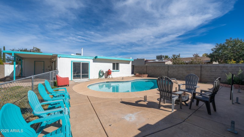 Exterior - 1116 Plaza Azul-6