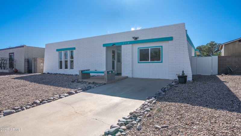 Exterior - 1116 Plaza Azul-3