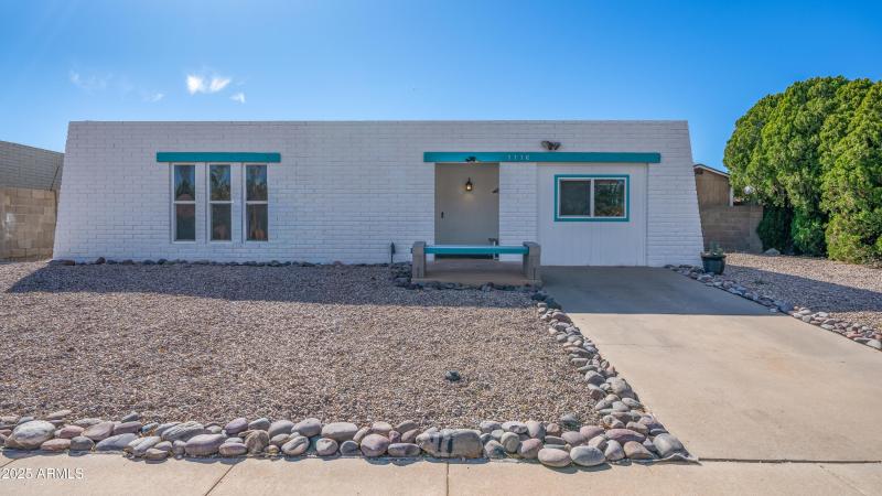 Exterior - 1116 Plaza Azul-2