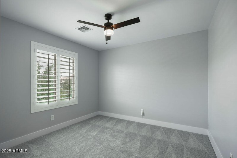 Upstairs Guest Bedroom