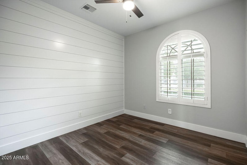 Downstairs Guest Room