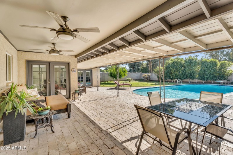 Entertainer's Delight