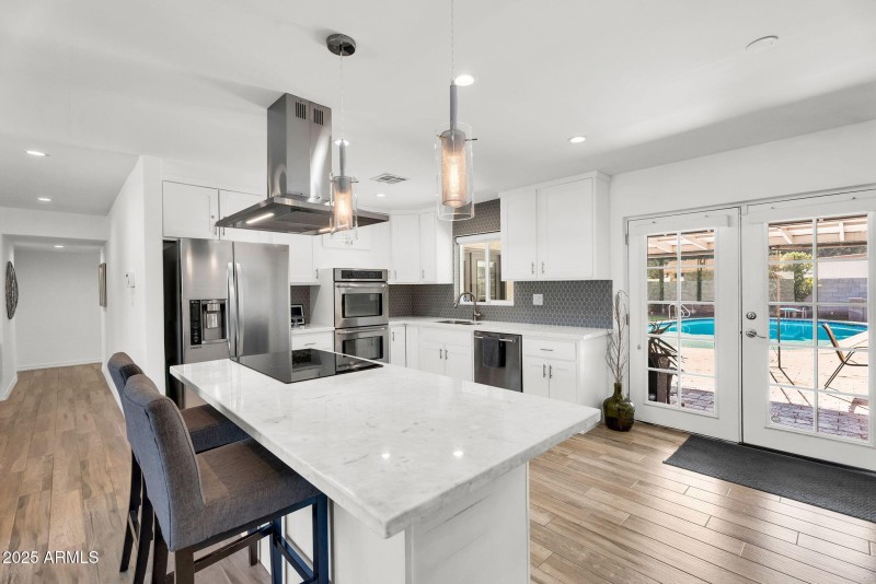 Indoor Outdoor Living