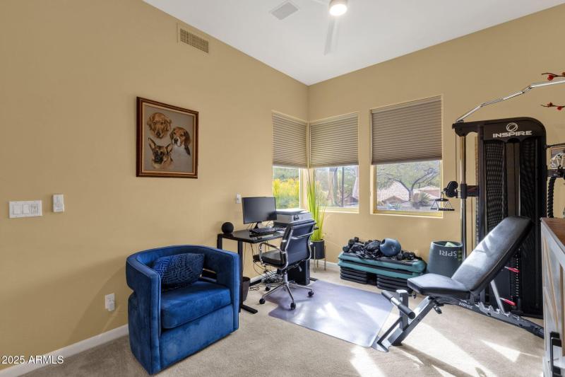 033_Flex Space Or 3rd Bedroom II