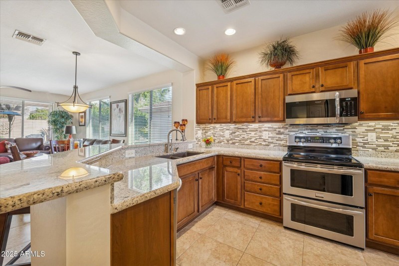Granite Countertops