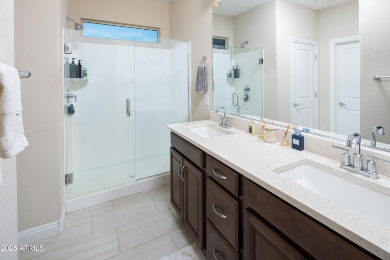 6638 W Sonoma Master Bath