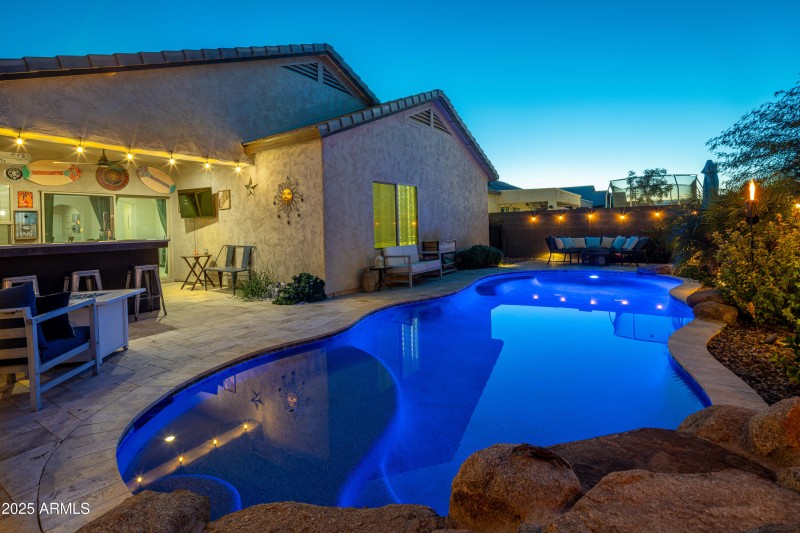 6638 W Sonoma Way Pool 5