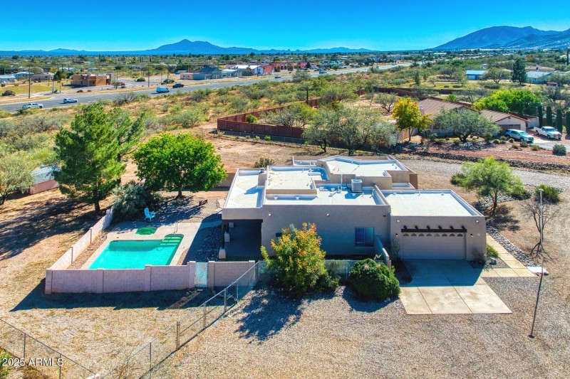 62042-4199 South Comanche Drive