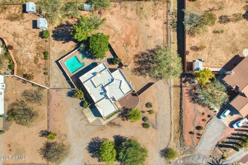 62064-4199 South Comanche Drive